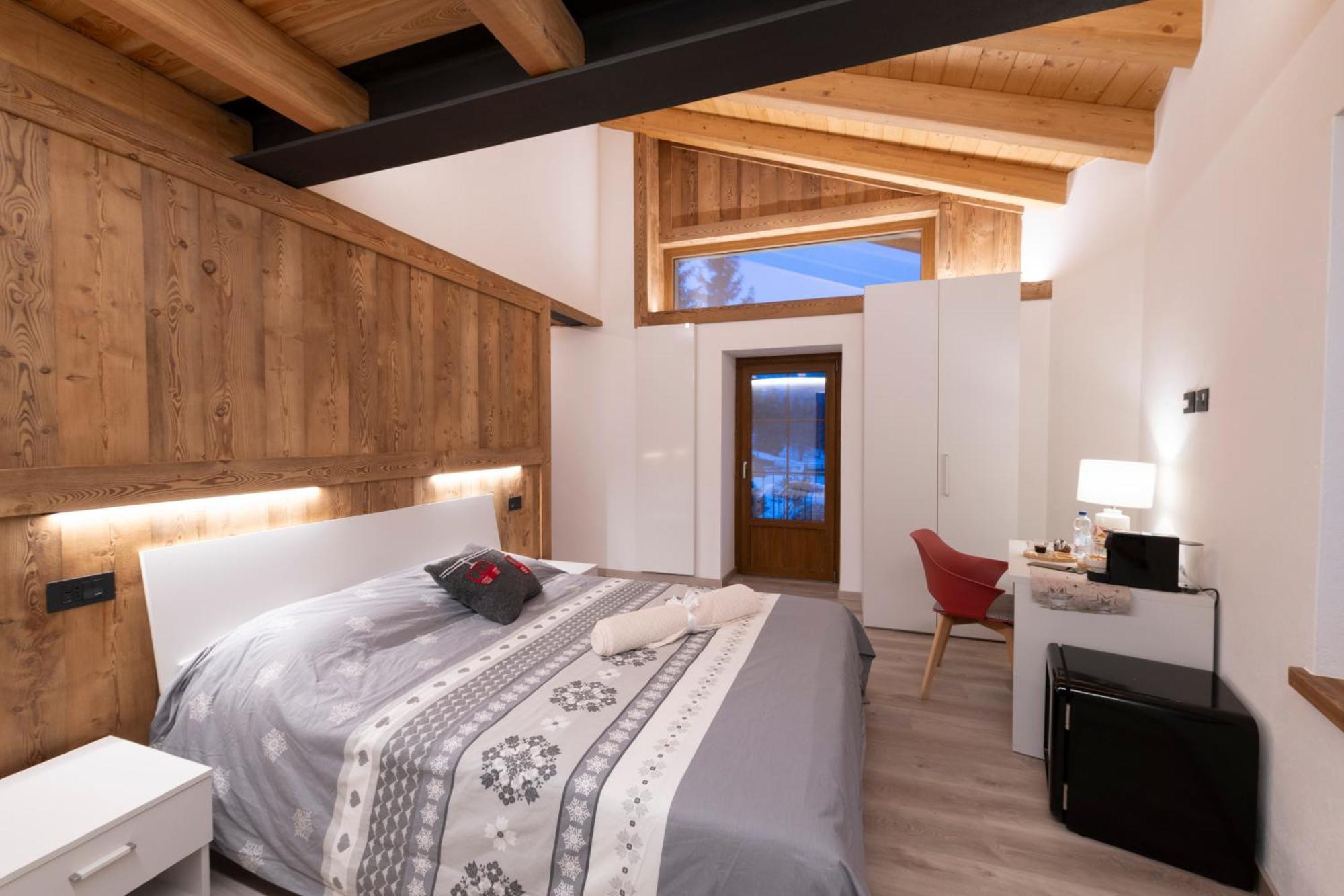 La Racine Hotel La Thuile Luaran gambar