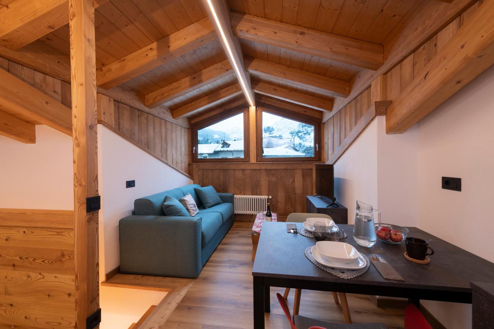 La Racine Hotel La Thuile Luaran gambar