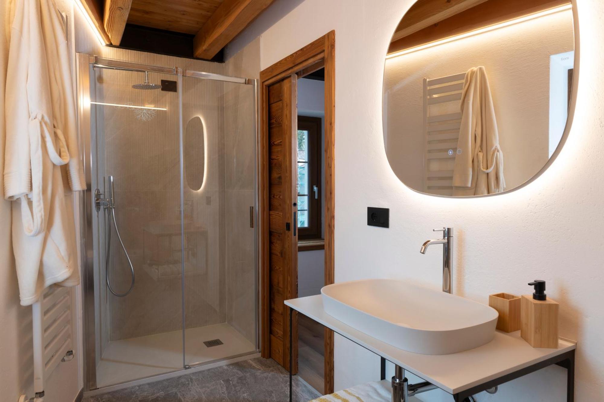 La Racine Hotel La Thuile Luaran gambar